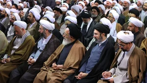 Miniatura: Nieoficjalnie: Jest nowy najwyższy...