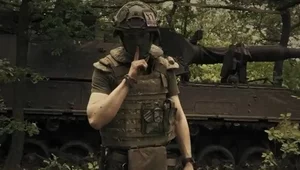 Miniatura: Resort obrony Ukrainy publikuje znaczące...