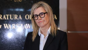 Miniatura: Śledztwo dotyczące Wrzosek znów...