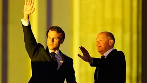 Miniatura: "Głębokie różnice w zakresie kultury...