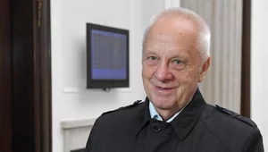 Miniatura: Niesiołowski: Trzeba zamknąć Kaczyńskiego....