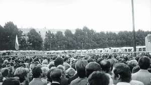 Miniatura: Przełamanie bariery strachu