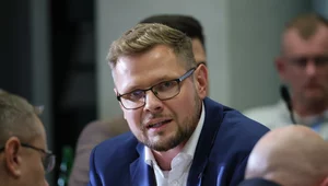 Miniatura: "Już to ćwiczyliśmy". Woś przewiduje...