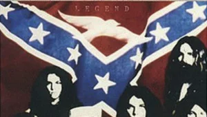 Miniatura: Southern rock. Duma Południa, muzyka o...