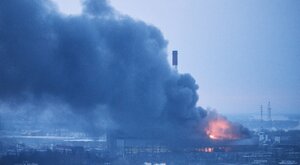 Miniatura: Sprzęt z zamkniętych elektrowni trafi na...