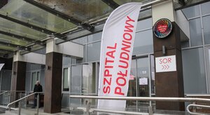 Miniatura: 49 mln zł dotacji z KPO. Szpital...