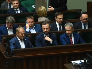 Miniatura: "Podstawa do wszczęcia starań o zmianę...