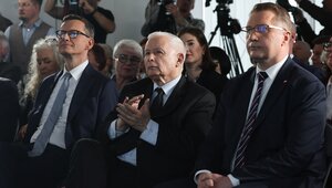 Miniatura: PiS w epoce "dwóch płuc"