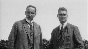 Sobowtór Rudolfa Hessa – kto wylądował w Wielkiej Brytanii?