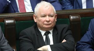 Miniatura: Dr Anusz: Kaczyński osiągnął swój cel....