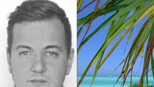 Miniatura: "Król dopalaczy" Dawid Bratko zatrzymany...