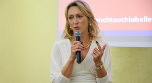 Miniatura: Znana dziennikarka odchodzi z TVP. Dostała...