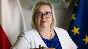 Miniatura: Trybunał Stanu zdecydował ws. Manowskiej