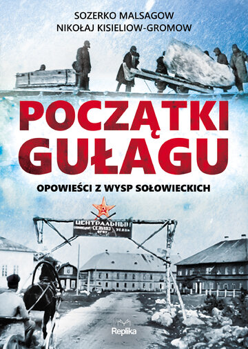 Okładka książki