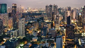 Miniatura: Masowa bijatyka transpłciowców. Policja...