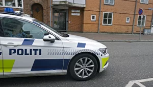 Miniatura: Tragedia w Sztokholmie. 39-letni Polak...