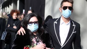 Miniatura: Lekarz obala mit koronawirusa