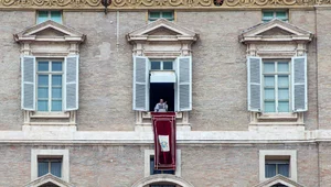 Miniatura: Kościół katolicki: Ostatni bastion...