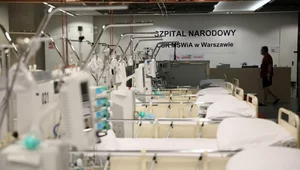 Miniatura: Zawiadomienie do prokuratury ws. szpitala...