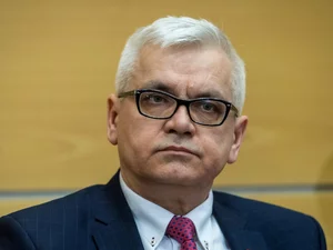Miniatura: Członek RPP liczy na start obniżek stóp...