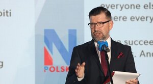Miniatura: Startuje nowa telewizja. Ujawniono nazwiska