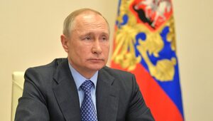 Miniatura: "Putin powinien zostać współczesnym...