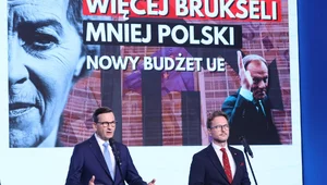 Miniatura: "To się w głowie nie mieści". Europoseł...