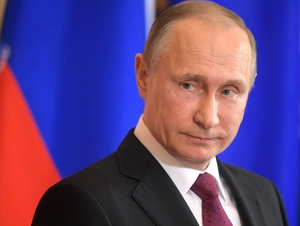 Putin tłumaczy, dlaczego Włochy otrzymują z Rosji tańszy gaz