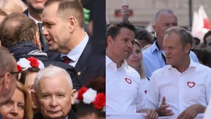 Miniatura: Panowie G: Nawrockosceptycy i szybsze...