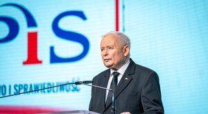Miniatura: Subwencja dla PiS. Jest decyzja ministra...