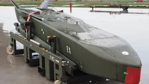 Miniatura: Rakiety Taurus dla Ukrainy. Brytyjczycy...