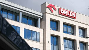 Miniatura: Ofensywa Orlenu w Norwegii. Propozycja z...