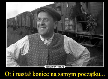 Pożegnanie z mundialem 