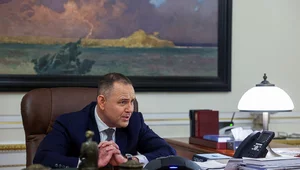 Miniatura: Nawrocki rozmawiał z prezydentem Izraela....