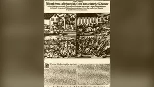 Miniatura: Afera grabarzy. To wydarzenie...