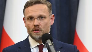 Miniatura: Wielogodzinne obrady RBN. Jest komentarz z...