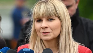 Miniatura: Horna-Cieślak zabrała głos. "Czy pracownik...
