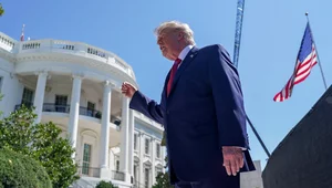 Miniatura: "Rządy braminów". Dlatego MAGA i Trump nie...