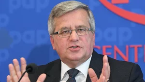 Miniatura: "Polska powinna się już szykować"....