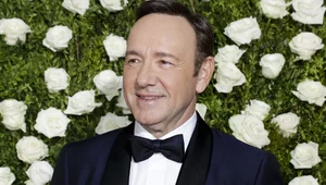 Miniatura: Wraca sprawa z 1992 roku? Kevin Spacey...