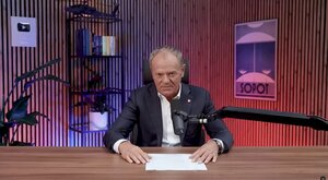 Miniatura: Dziennikarze apelują do Tuska ws. TVP....