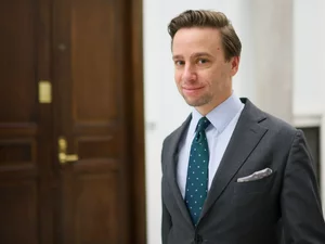 Miniatura: Bosak: Naszym sojusznikiem jest Ameryka, a...