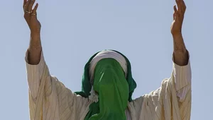 Miniatura: Maroko: Film o córce Mahometa zakazany w...