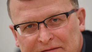 Miniatura: Grzesiowski: Rady ekspertów nie są brane...