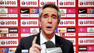 Miniatura: Sousa ogłosił kadrę na Euro 2020. Są...