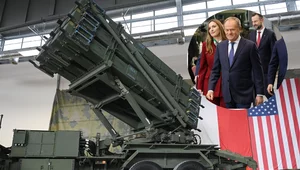 Miniatura: Rząd da Ukrainie rakiety? PiS reaguje na...