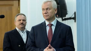 Miniatura: Dlaczego prawica przegrała wybory? Marek...