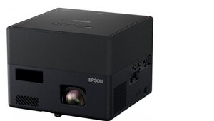 Miniatura: Test „Do Rzeczy”: Projektor Epson EF-12