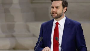 Miniatura: Vance: Istnieje duża przepaść między...