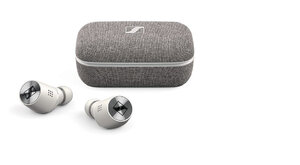 Miniatura: Test "Do Rzeczy": Sennheiser Momentum True...